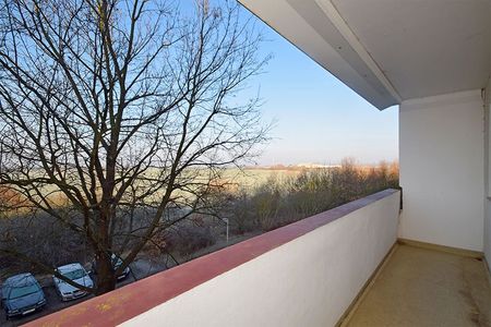 3-Raum-Wohnung Lunzbergring 1 - Photo 4