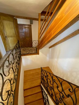 "Einzigartiges 6.5-Zimmer-Einfamilien-Altstadthaus in Zürich" - Foto 1