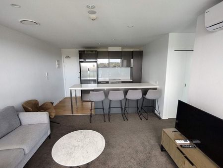 2 Bed + 2 Bath - Apartment in Manukau with Carpark - Photo 5