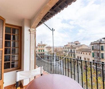 3 bedroom luxury Flat for rent in Llucmajor, Spain - Photo 3