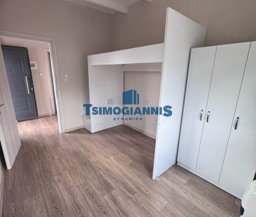 Studio/Γκαρσονιέρα για ενοικίαση Κέντρο (Ιωάννινα) - Φωτογραφία 2