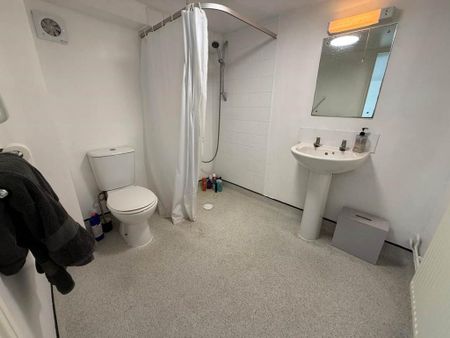 Studio to rent - Photo 5