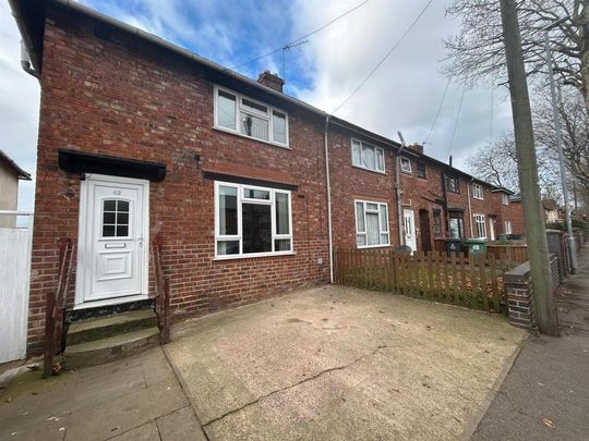 3 bedroom house to rent - Photo 1