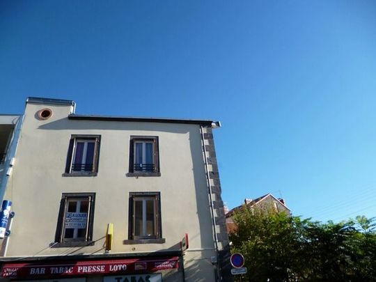 17, rue de la Cartoucherie, 63000, Clermont Ferrand - Photo 1