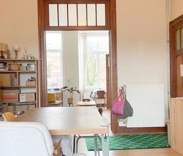 Appartement te huur in Vorst voor € 1.150 met 1 slaapkamer - Foto 4