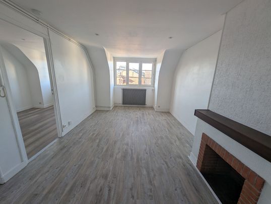 Location Appartement 2 pièces 24m² - Photo 1