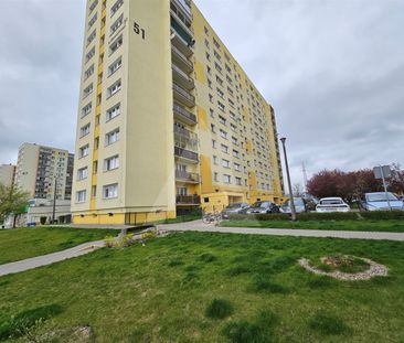 Mieszkanie na wynajem – zdjęcie 4