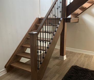 For Lease - 391 Alper Street, Richmond Hill, Ontario - Photo 3