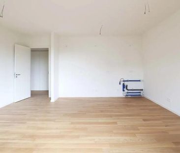 Erstbezug: lichtdurchflutete Penthouse-Traumwohnung, herrlicher Aus... - Photo 1