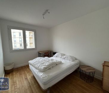 Location Appartement 3 pièces 53m² LIMOGES 87100 - Photo 3
