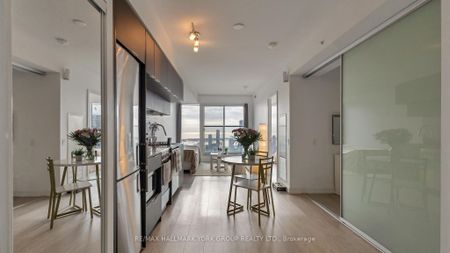 For Lease - 181 Dundas Street Unit# 5206, Toronto, Ontario - Photo 3