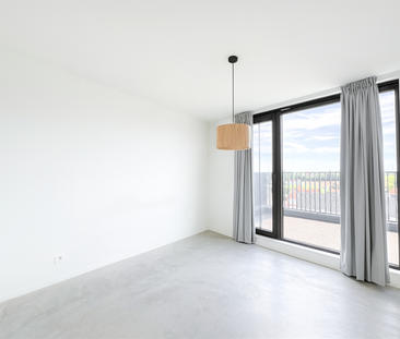 Penthouse te huur in Anzegem - Foto 6