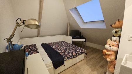 Kamer - Co-housing Gent - Foto 3