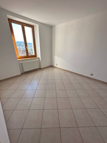 Magnifique appartement 3.5 pièces au 2ème étage. - Photo 2