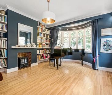 6 Bed Detached House, Highfield Hill, SE19 - Photo 6