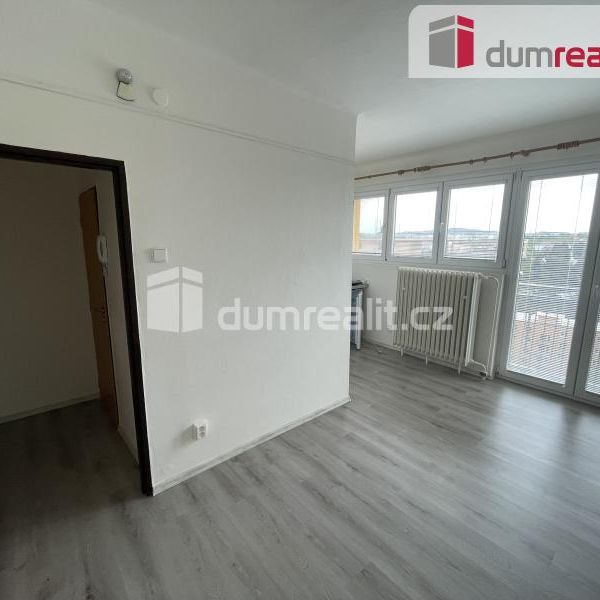 Pronájem bytu 1+kk 23 m2 - Photo 1