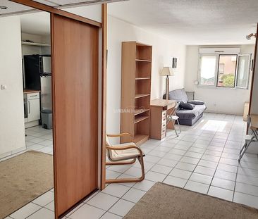 Location Appartement 2 pièces 39m² MONTPELLIER 34000 - Photo 6