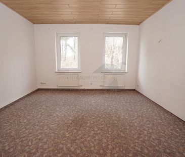 Romantische 2-Zimmer-Wohnung in Teichwolframsdorf - Photo 4