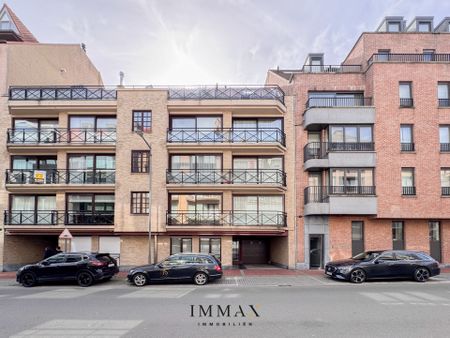 Bayauxlaan 29 31, 8300 Knokke - Foto 2