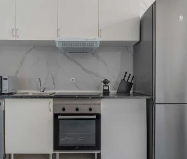 2-bedroom apartment for rent in Palomeras Bajas, bills included - Photo 3