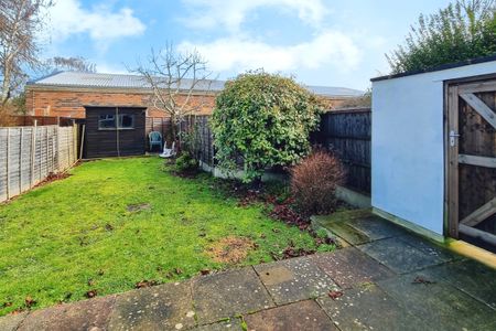 1 bedroom house share to rent - Photo 3