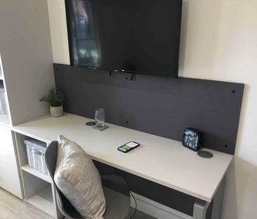 Premium Plus Studio DDA - Photo 4