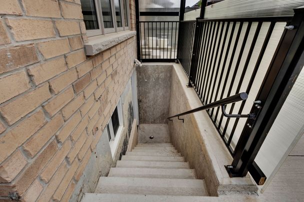 For Lease - 106 Dolobram Trail Unit# Bsmt, Brampton, Ontario - Photo 1