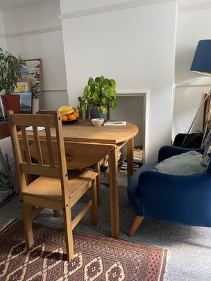 2 Bed Terraced House, Hanover Terrace, BN2 - Photo 1