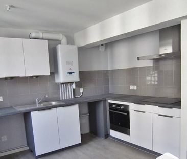 Appartement • Location • 73m2 • Jaude • Clermont-Ferrand - Photo 5