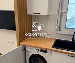 Studio/Γκαρσονιέρα για ενοικίαση - 40 Εκκλησιές - Ευαγγελίστρια, - Photo 4