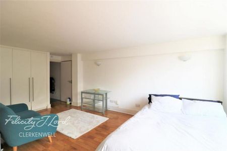 1 bedroom flat to rent - Photo 3