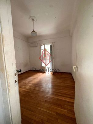 Διαμέρισμα για ενοικίαση Κυψέλη - Photo 1