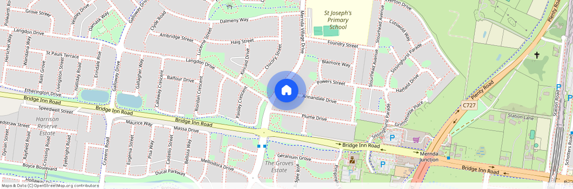 Canico Crescent 14, VIC 3754, Mernda