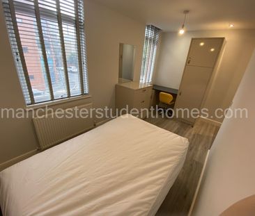 Rusholme Place, Manchester, M14 5TE - Photo 4