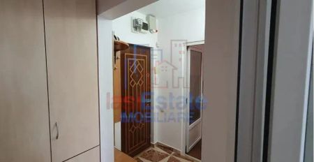 Apartament 2 Camere Podu Ros - Liceul Emil Racovita - Photo 4