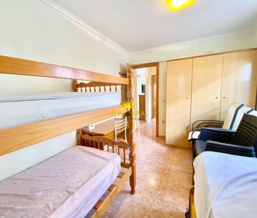 APARTMENT FOR RENT, 2 BEDROOMS AND 1 BATHROOM IN PILAR DE LA HORADA... - Photo 4