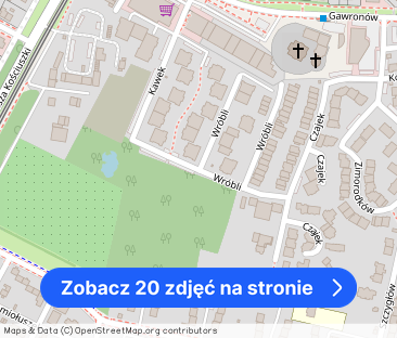 4 pokoje (w tym 3 nieprzechodnie zamykane) + garaż bezpośr. od właścic - Zdjęcie 1