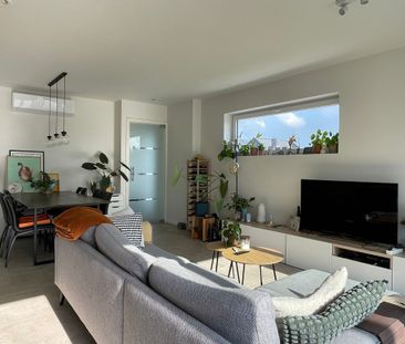 Appartement met ruim terras in het rustige Muizen te huur - Photo 6