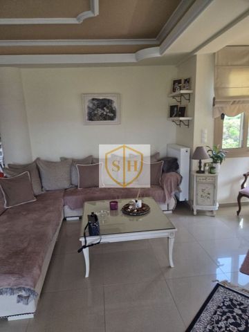Μονοκατοικία για ενοικίαση Άνω Καλέσια (Γάζι) - Photo 4