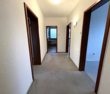 Zentrale Lage, viel Platz: 2-Zimmer-Wohnung mit ca. 65 m² in Gladbe... - Photo 2