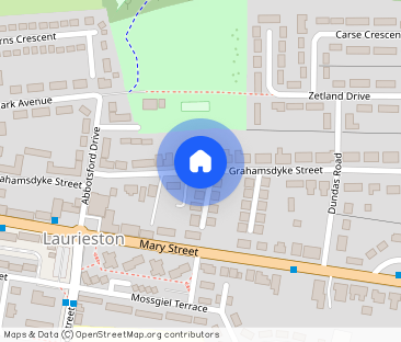 Grahamsdyke Street, Laurieston - Photo 1