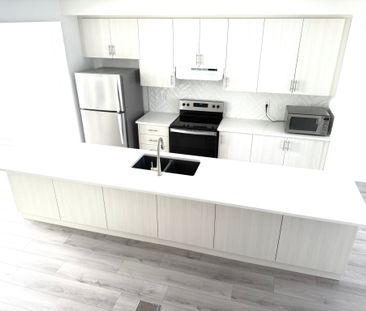 For Lease - 7 Verbena Street, East Gwillimbury, Ontario - Photo 5