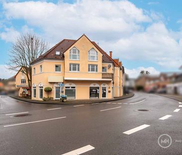 *Schöne, zentral gelegene, 2-Zimmer Dachgeschosswohnung mit eigenem... - Photo 3