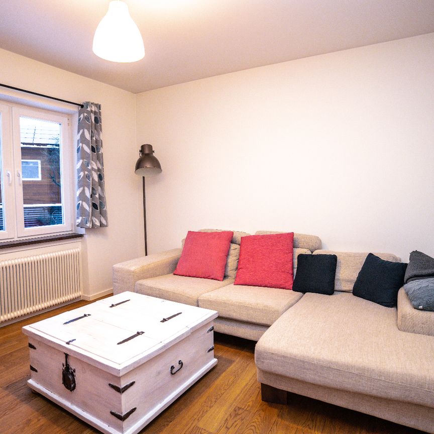 Villa nära skog och naturområde - Photo 1