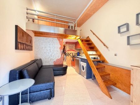 Studio/Γκαρσονιέρα για ενοικίαση Άνω Τούμπα (Τούμπα) - Photo 4