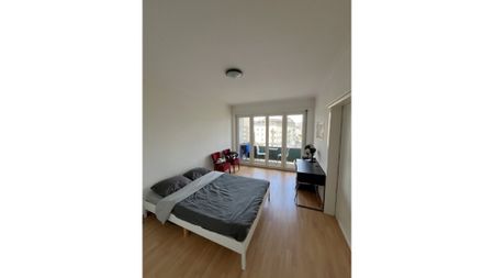 2½ Zimmer-Wohnung in Zürich - Kreis 4 Werd, möbliert, auf Zeit - Photo 5
