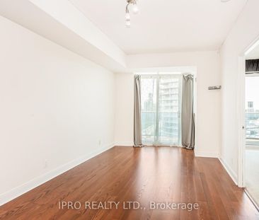 For Lease - 80 Absolute Avenue Unit# 2807, Mississauga, Ontario - Photo 5