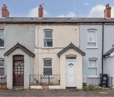 43 Parker Street, Belfast, BT5 4HN - Photo 1
