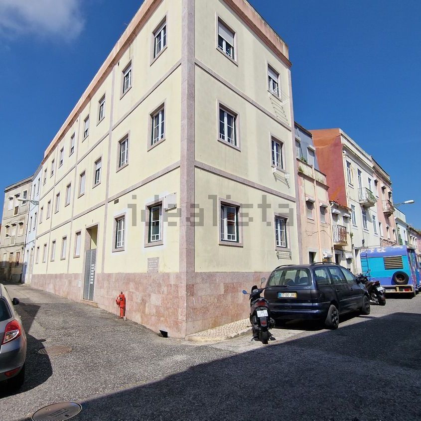 Apartamento em Alvito - Quinta do Jacinto, Alcântara - Photo 1