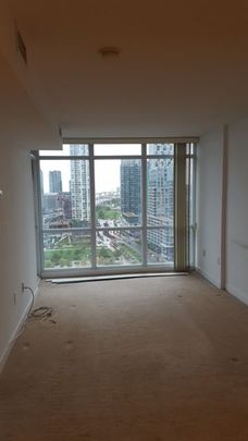 For Lease - 15 Fort York Boulevard Unit# 2502, Toronto, Ontario - Photo 1